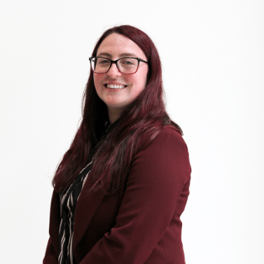Danielle Earnshaw
