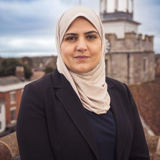legal expert Azmi Quraishe
