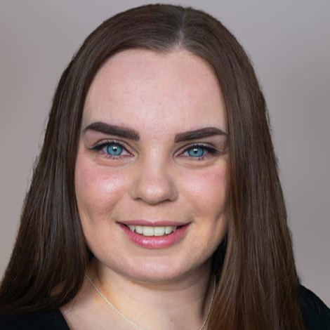 Abi Woollaston