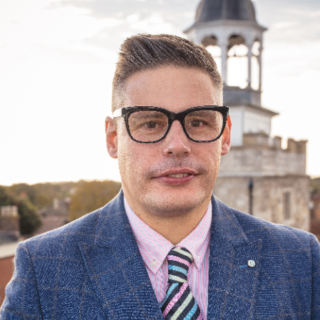 Daniel Ratcliff