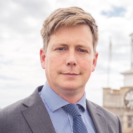 legal expert Richard Wadsworth