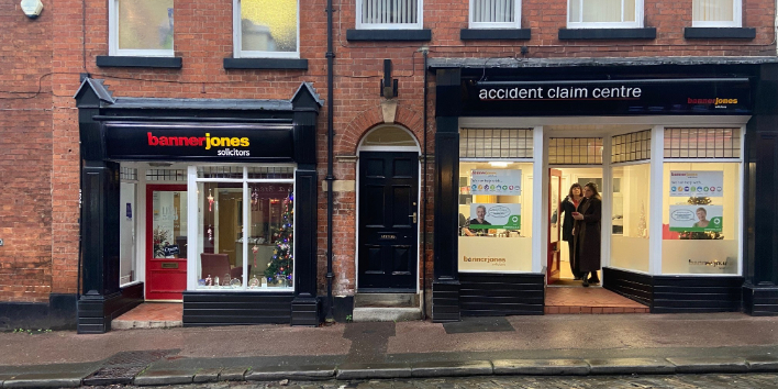 Banner Jones Solicitors gallery image 2