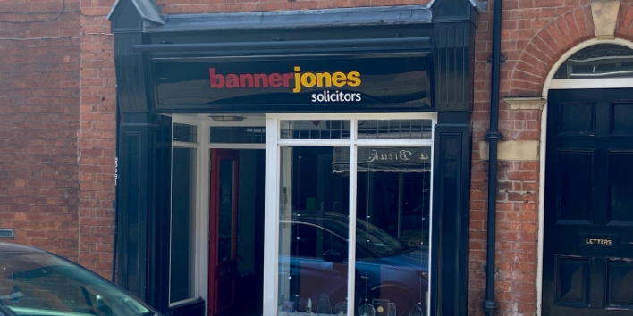 Banner Jones Solicitors gallery image 3