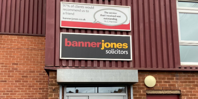 Banner Jones Solicitors gallery image 1