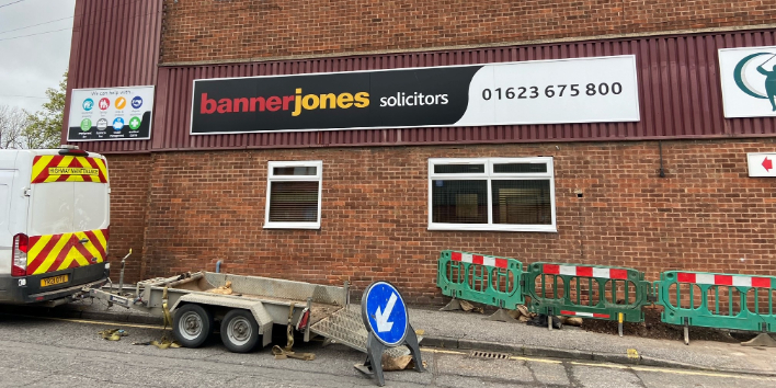 Banner Jones Solicitors gallery image 3