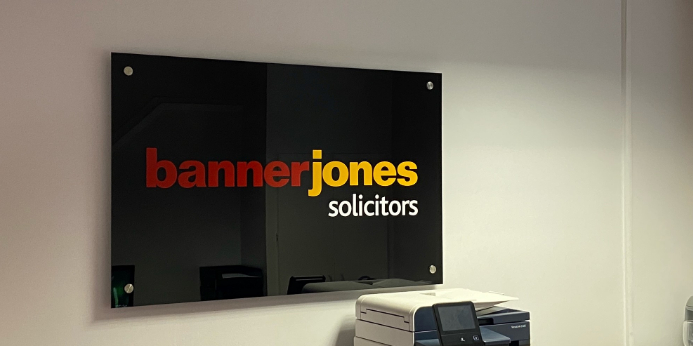 Banner Jones Solicitors gallery image 3