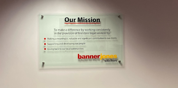 Banner Jones Solicitors gallery image 5