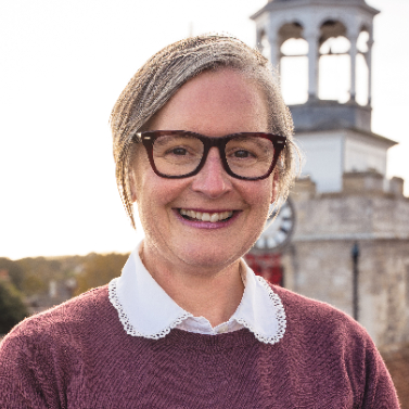 legal expert Victoria Smalley