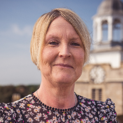 legal expert Marie Redman
