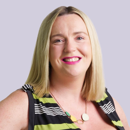 Christine Griffiths