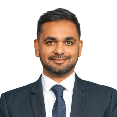 Bilal Farooq