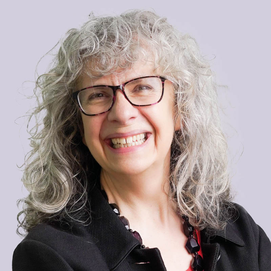 Delyth Jones