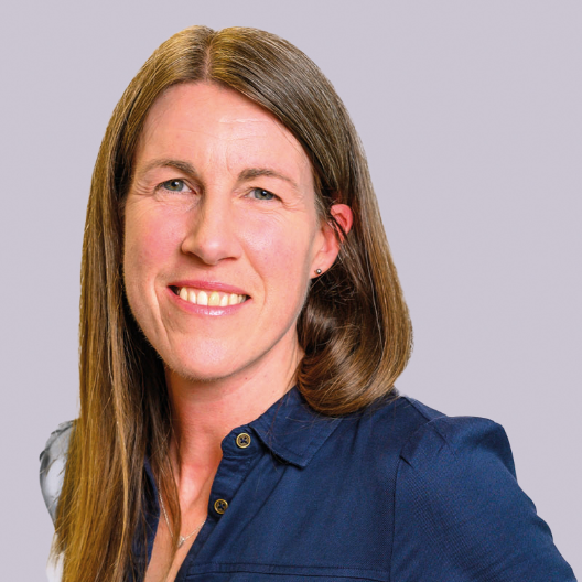Heather Kolar
