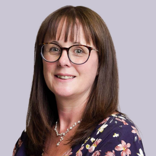 legal expert Kate Gelder