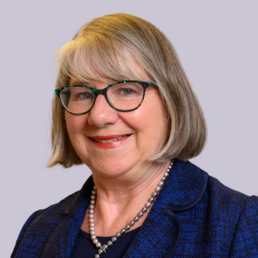 Linda Smith