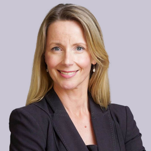 Joanne King