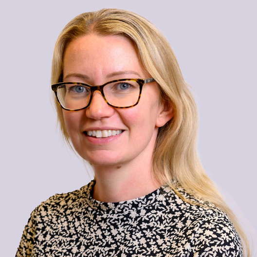 Clare Middleton
