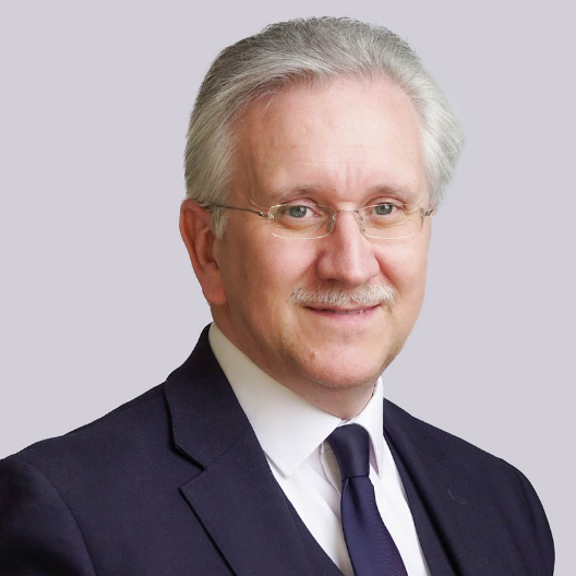 Christopher Noble