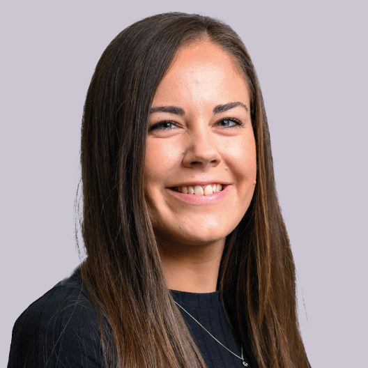 Hannah Cazaly