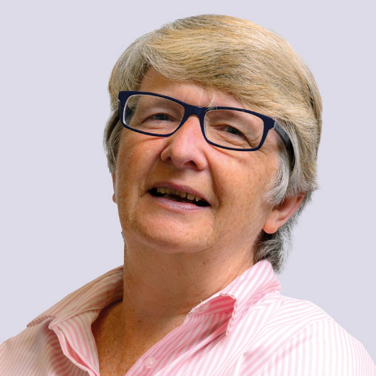 June Plowman