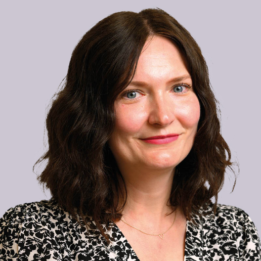 Lindsay Clark