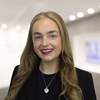legal expert Lucy Brouwer