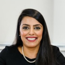legal expert Kim  Lehal