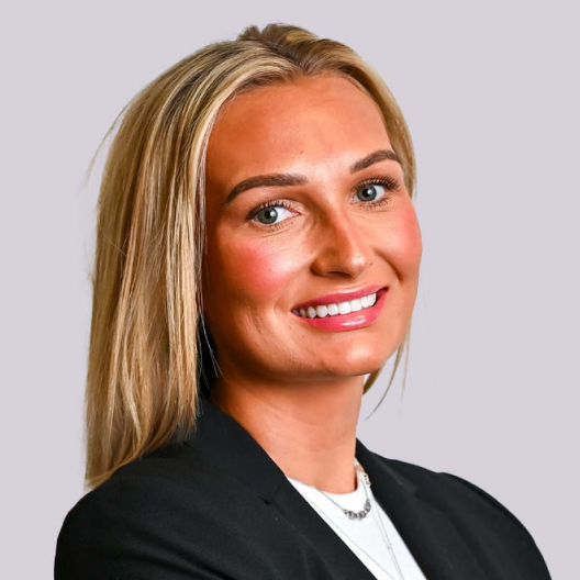 Isabelle Bertram