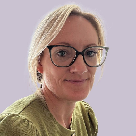 Helen Cornforth