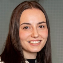 Polina Tureac