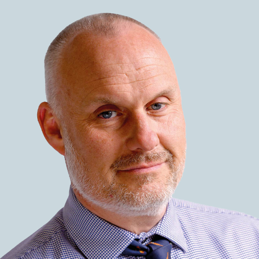 Michael  Devlin