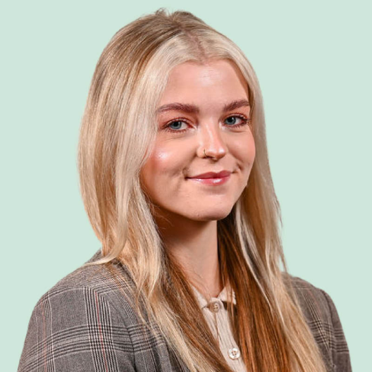 Charlotte Henshall