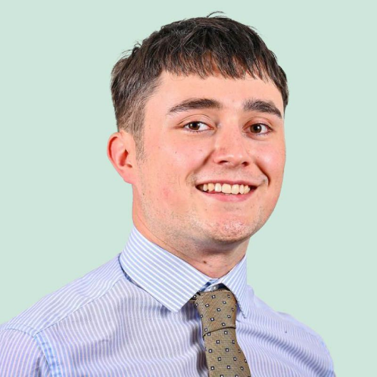 Ben Harding