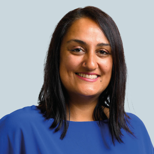 Amandeep  Dosanjh