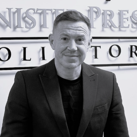 legal expert David Hughes