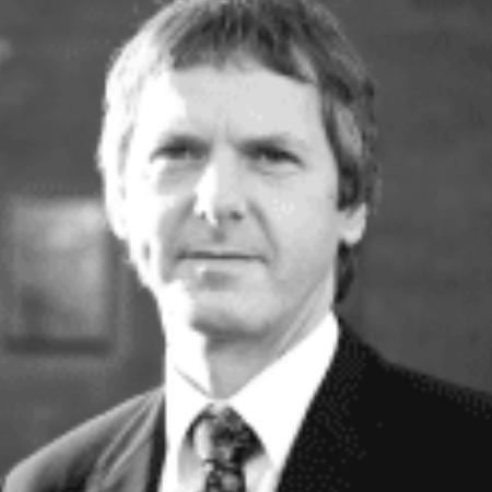 David Nicholas Eccles