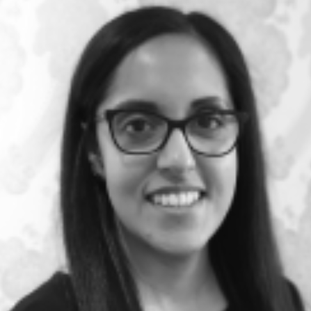 Farah Hussain
