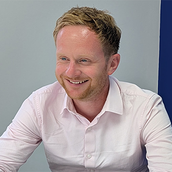 legal expert Matthew Crampton 