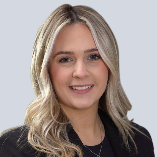 Georgia McKelvey