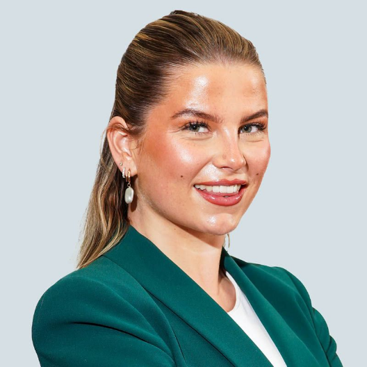 Ellie Messanger