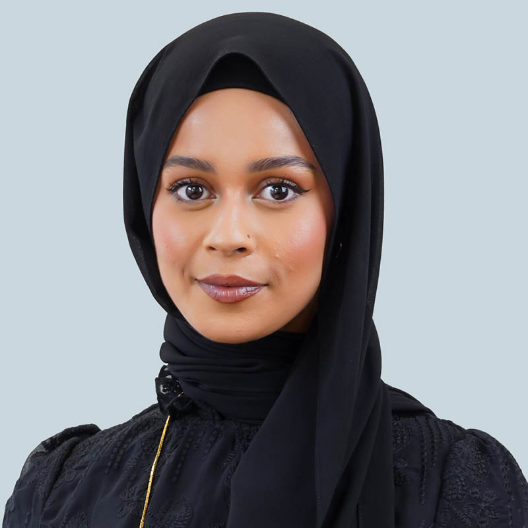Aqsa Hussain