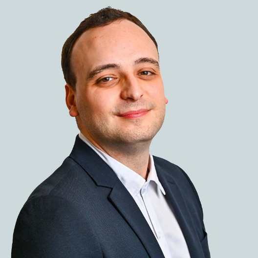 Joel Costa