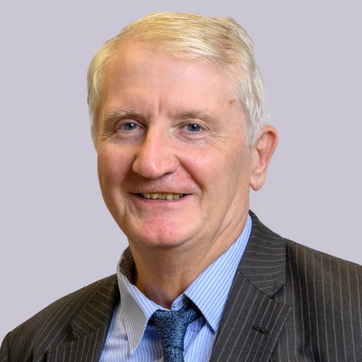 Stephen BradleyWatson