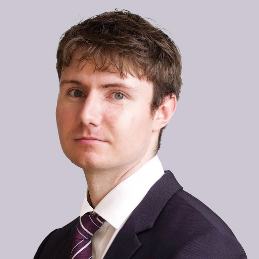 Alex Edwards