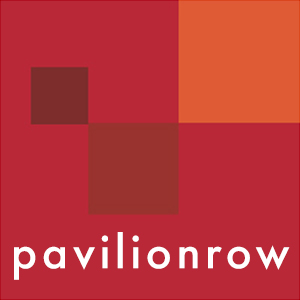 Pavilion Row Limited logo