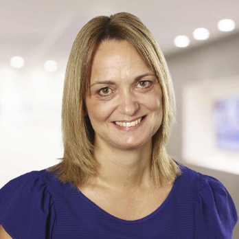 legal expert Julie Clark