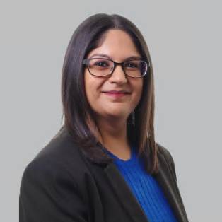 Neema Somani