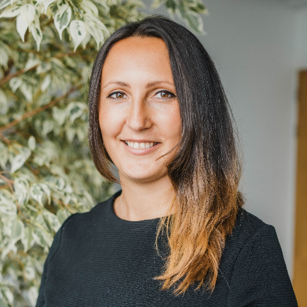 legal expert Kornelia Matson