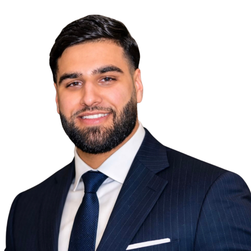 Danyal Malik