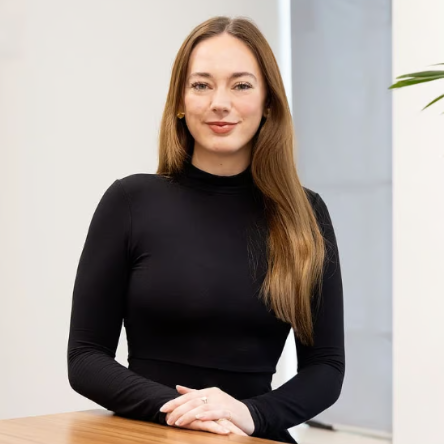 legal expert Kaya Gillard